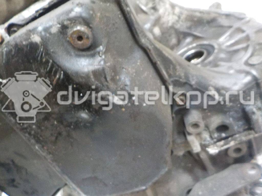 Фото Контрактная (б/у) АКПП для Volkswagen / Vw (Svw) 105 л.с 16V 1.6 л CFNA бензин 09G300032A {forloop.counter}}