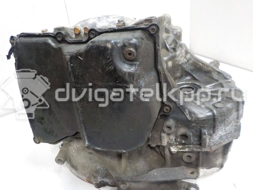 Фото Контрактная (б/у) АКПП для Volkswagen / Vw (Svw) 105 л.с 16V 1.6 л CFNA бензин 09G300032A {forloop.counter}}