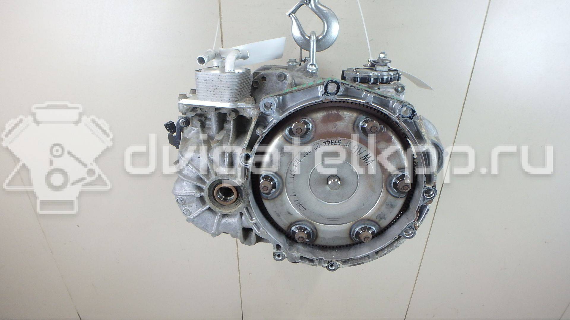 Фото Контрактная (б/у) АКПП для Volkswagen / Vw (Svw) 105 л.с 16V 1.6 л CFNA бензин 09G300032A {forloop.counter}}