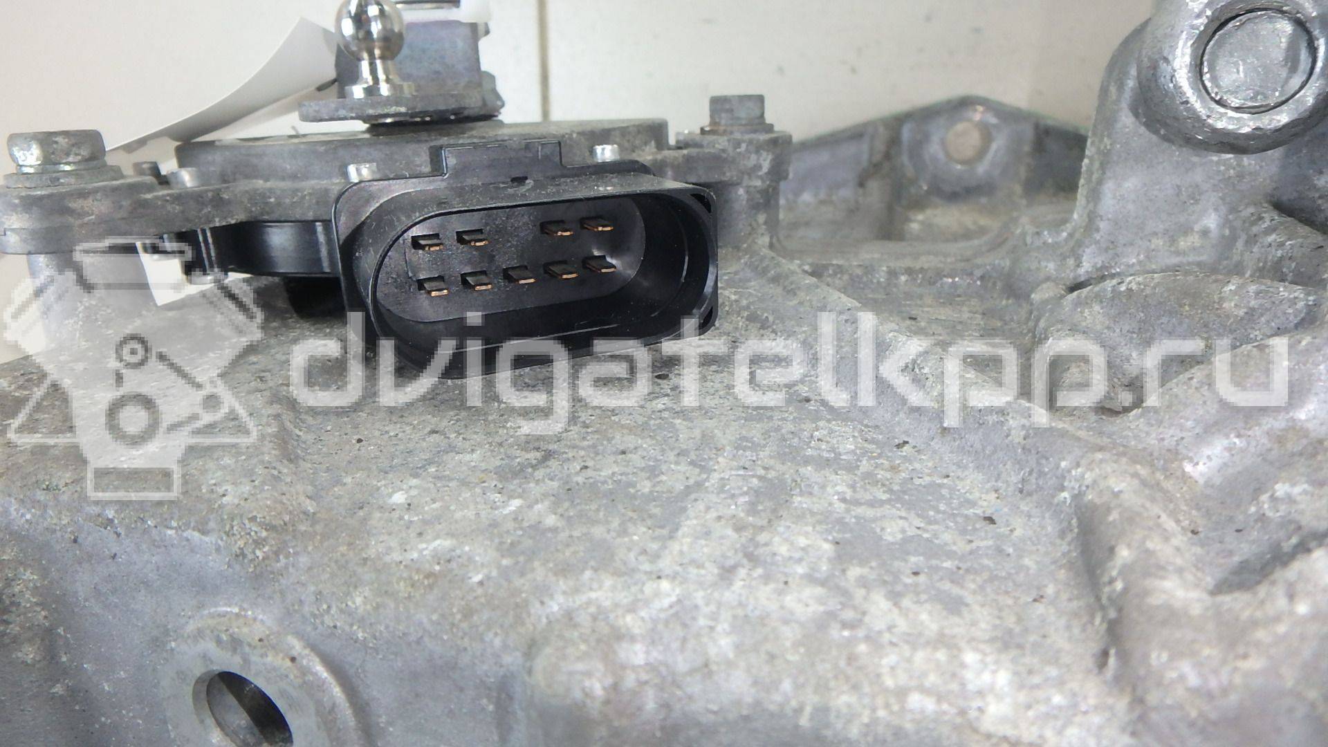 Фото Контрактная (б/у) АКПП для Volkswagen / Vw (Svw) 105 л.с 16V 1.6 л CFNA бензин 09G300032A {forloop.counter}}