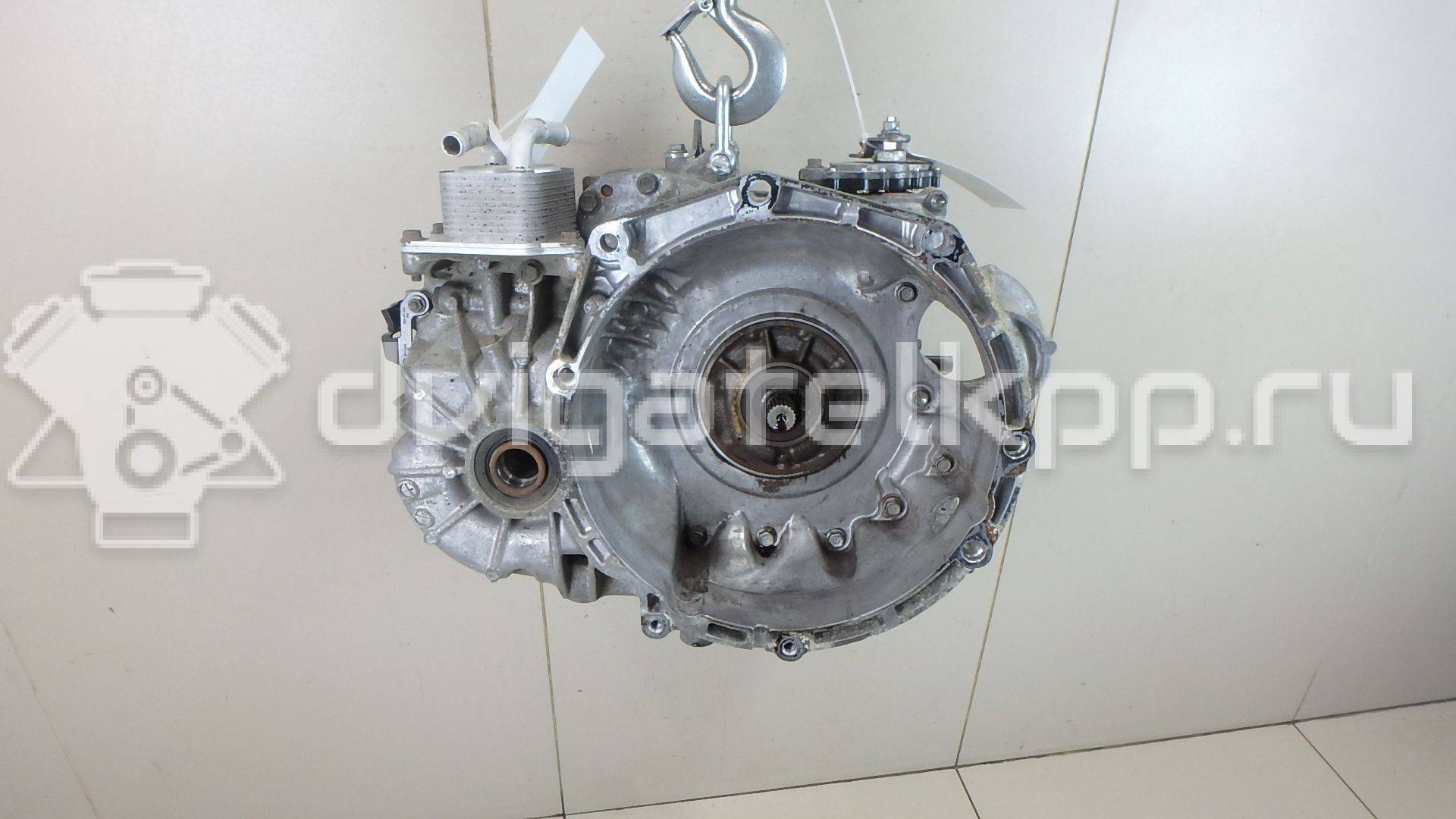 Фото Контрактная (б/у) АКПП для Volkswagen / Vw (Svw) 105 л.с 16V 1.6 л CFNA бензин 09G300032A {forloop.counter}}