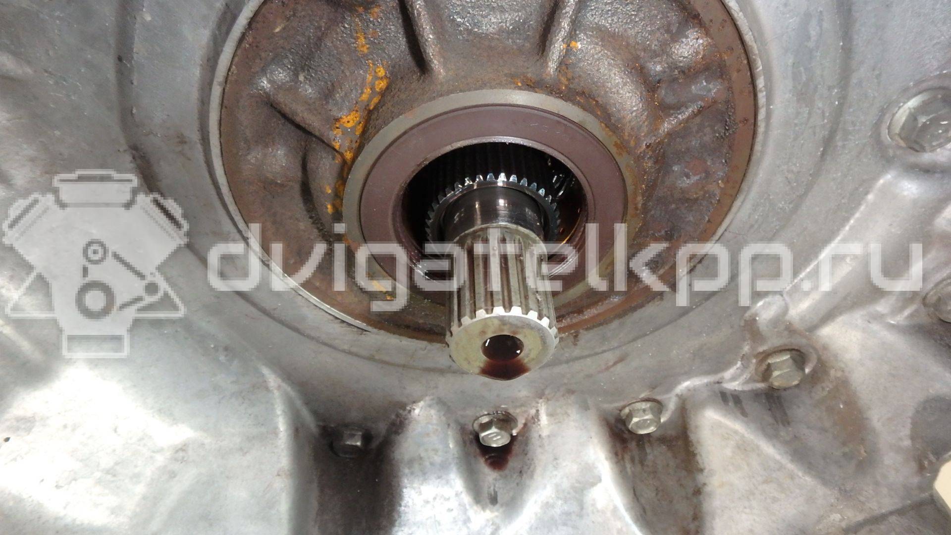 Фото Контрактная (б/у) АКПП для Volkswagen / Vw (Svw) 105 л.с 16V 1.6 л CFNA бензин 09G300032A {forloop.counter}}