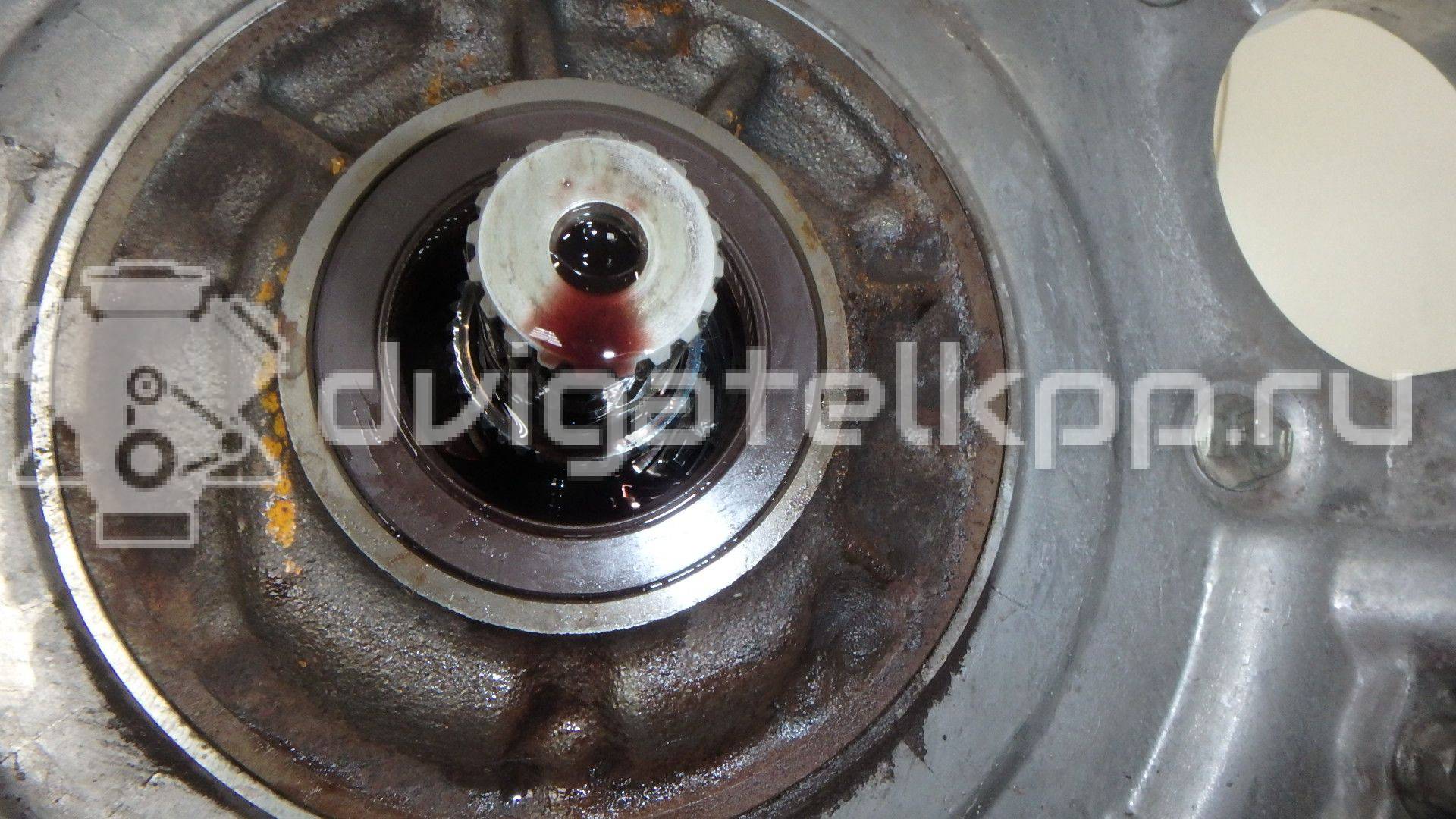 Фото Контрактная (б/у) АКПП для Volkswagen / Vw (Svw) 105 л.с 16V 1.6 л CFNA бензин 09G300032A {forloop.counter}}