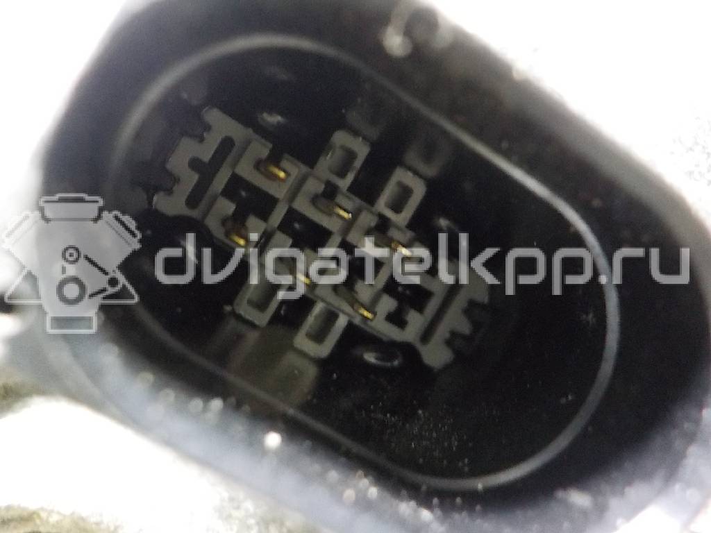 Фото Контрактная (б/у) АКПП для Volkswagen / Skoda / Seat 105 л.с 16V 1.6 л BTS бензин 09G300039S {forloop.counter}}