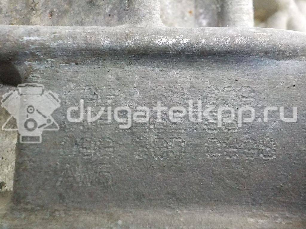 Фото Контрактная (б/у) АКПП для Volkswagen / Skoda / Seat 105 л.с 16V 1.6 л BTS бензин 09G300039S {forloop.counter}}