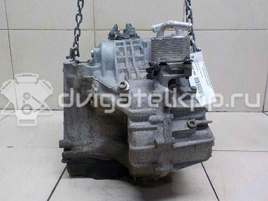 Фото Контрактная (б/у) АКПП для Volkswagen / Skoda / Seat 105 л.с 16V 1.6 л BTS бензин 09G300039S {forloop.counter}}