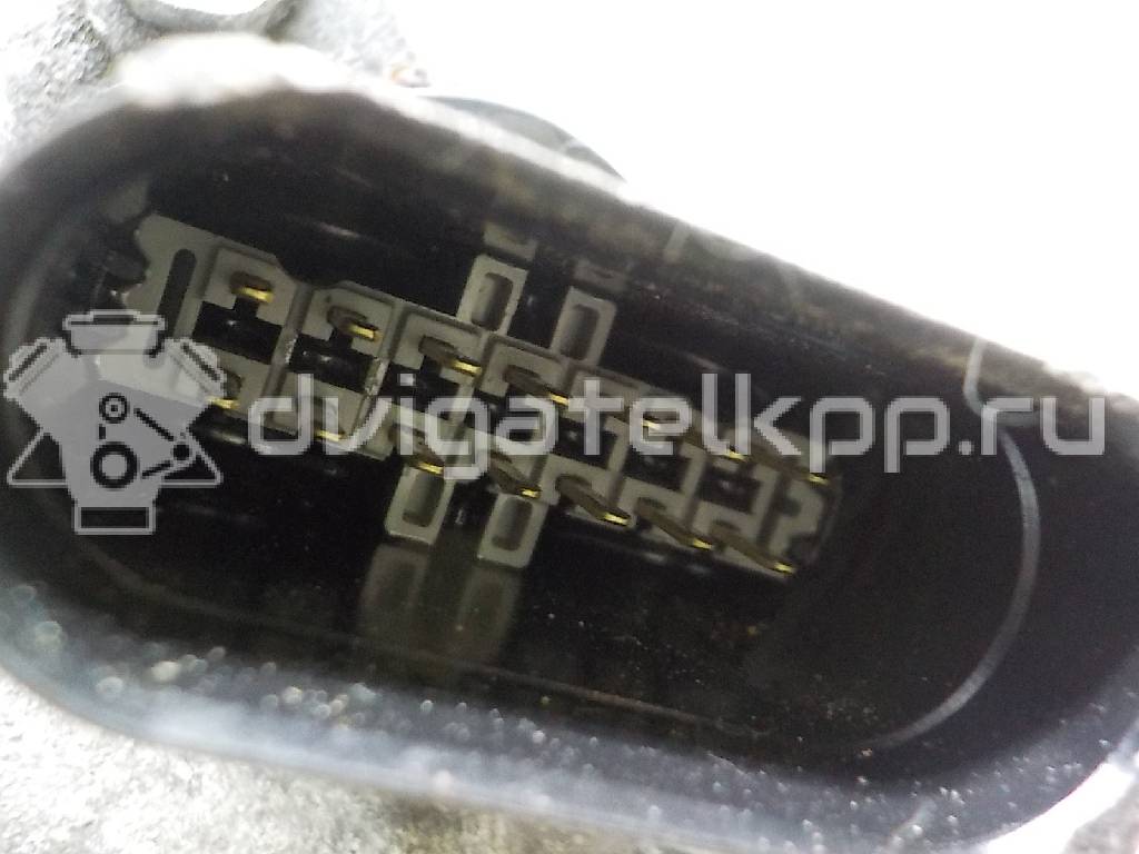 Фото Контрактная (б/у) АКПП для Volkswagen / Skoda / Seat 105 л.с 16V 1.6 л BTS бензин 09G300039S {forloop.counter}}