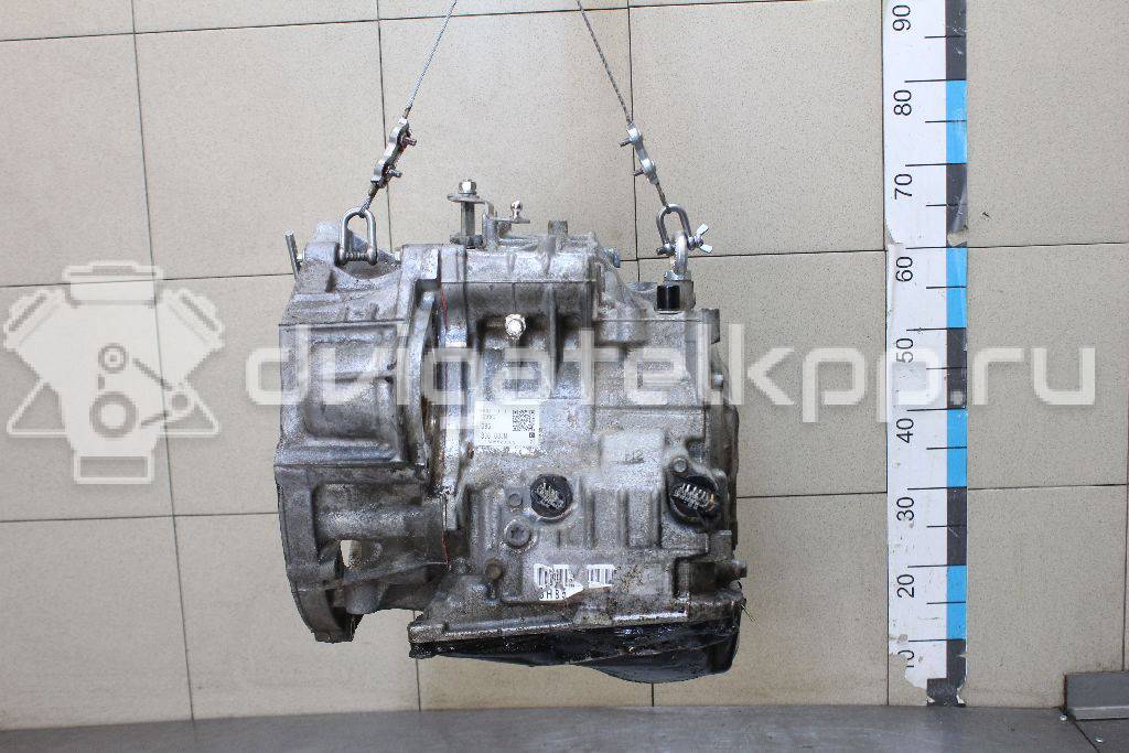 Фото Контрактная (б/у) АКПП для Volkswagen / Skoda / Seat 110 л.с 16V 1.6 л CWVA бензин 09G300033M {forloop.counter}}