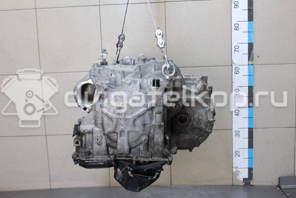 Фото Контрактная (б/у) АКПП для Volkswagen / Skoda / Seat 110 л.с 16V 1.6 л CWVA бензин 09G300033M {forloop.counter}}