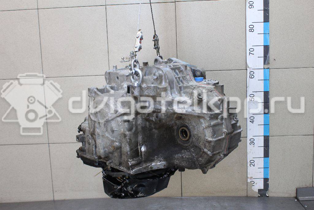 Фото Контрактная (б/у) АКПП для Volkswagen / Skoda / Seat 110 л.с 16V 1.6 л CWVA бензин 09G300033M {forloop.counter}}