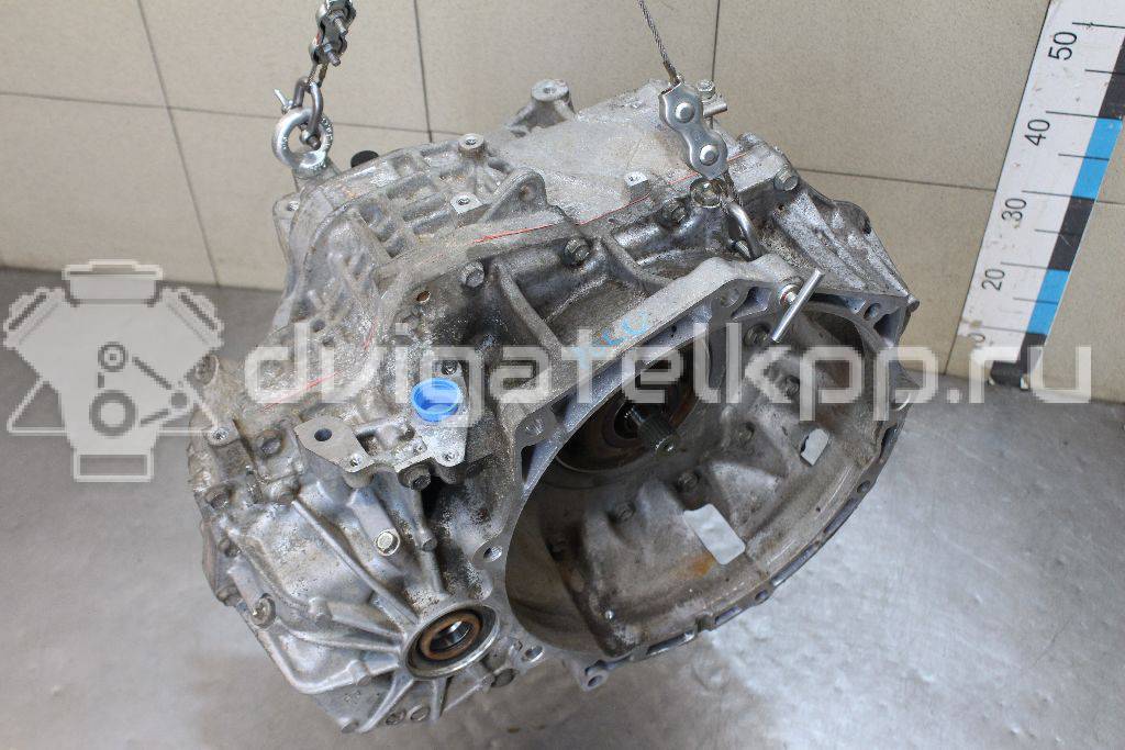 Фото Контрактная (б/у) АКПП для Volkswagen / Skoda / Seat 110 л.с 16V 1.6 л CWVA бензин 09G300033M {forloop.counter}}