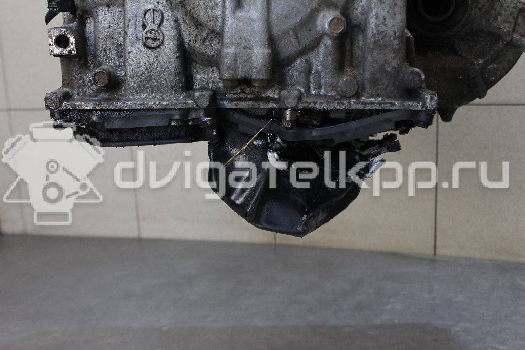 Фото Контрактная (б/у) АКПП для Volkswagen / Skoda / Seat 110 л.с 16V 1.6 л CWVA бензин 09G300033M {forloop.counter}}