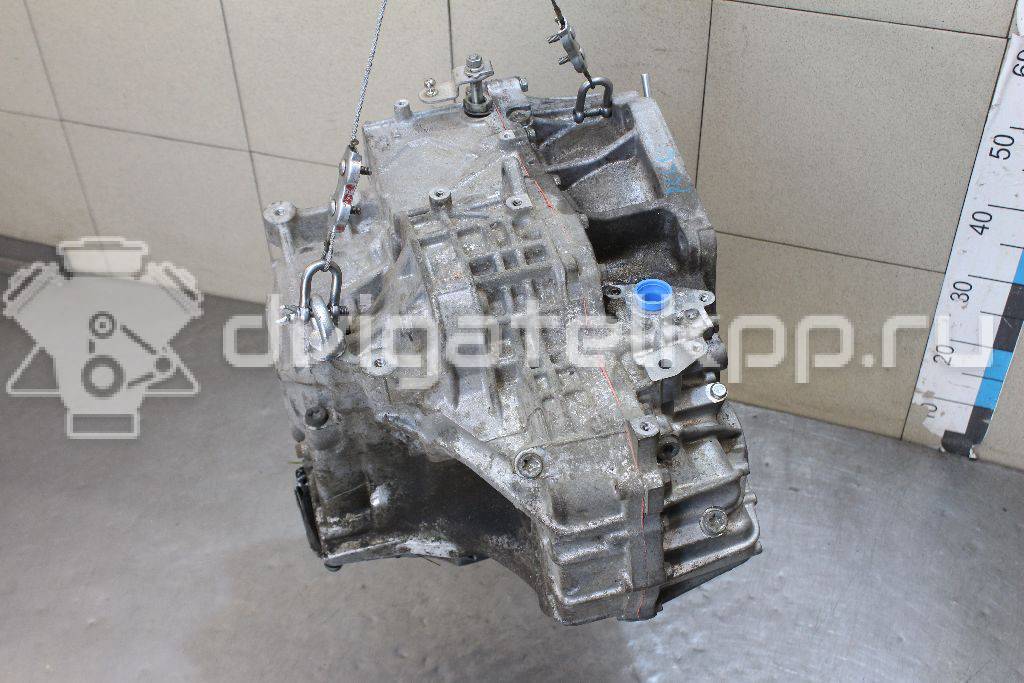 Фото Контрактная (б/у) АКПП для Volkswagen / Skoda / Seat 110 л.с 16V 1.6 л CWVA бензин 09G300033M {forloop.counter}}