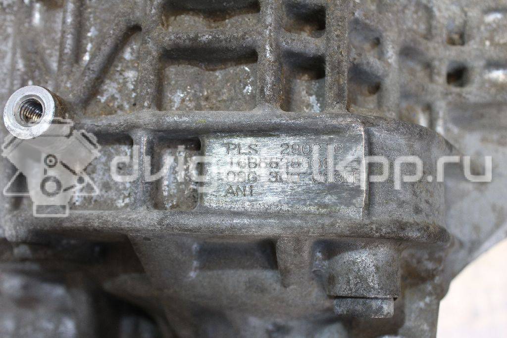 Фото Контрактная (б/у) АКПП для Volkswagen / Skoda / Seat 110 л.с 16V 1.6 л CWVA бензин 09G300033M {forloop.counter}}