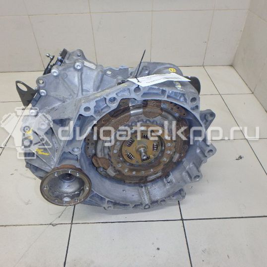 Фото Контрактная (б/у) АКПП для Skoda / Volkswagen 105 л.с 8V 1.2 л CBZB бензин 0AM300061Q