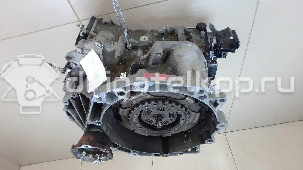 Фото Контрактная (б/у) АКПП для Volkswagen Tiguan / Cc / Eos 1F7, 1F8 / Passat / Jetta 160 л.с 16V 1.4 л CTHD бензин 0AM300170BX {forloop.counter}}