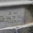 Фото Контрактная (б/у) АКПП для Volkswagen Touareg 174 л.с 10V 2.5 л BPE Дизельное топливо 09D300039A {forloop.counter}}