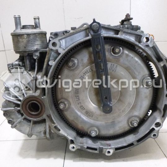 Фото Контрактная (б/у) АКПП для vw Touran  V    09G300035PX
