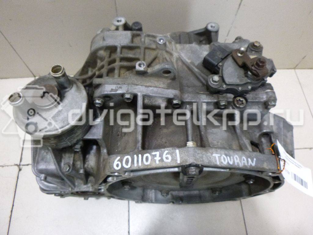 Фото Контрактная (б/у) АКПП для vw Touran  V    09G300035PX {forloop.counter}}