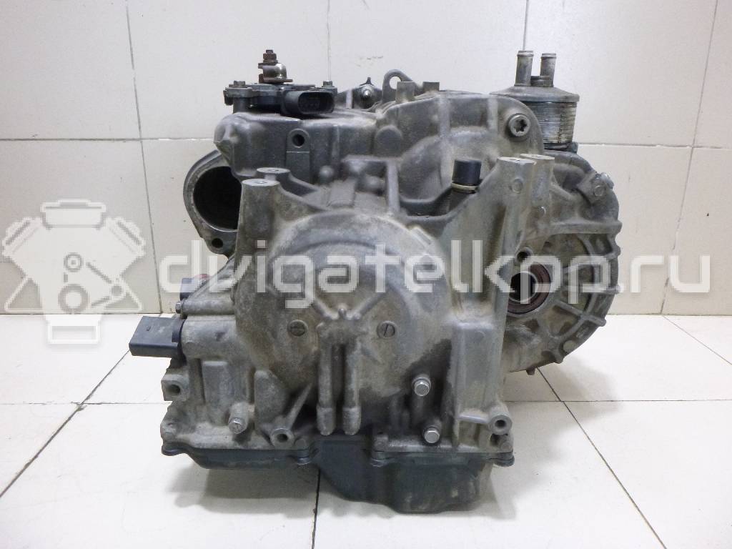 Фото Контрактная (б/у) АКПП для vw Touran  V    09G300035PX {forloop.counter}}