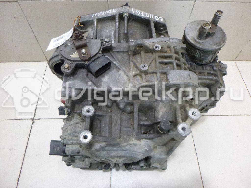 Фото Контрактная (б/у) АКПП для vw Touran  V    09G300035PX {forloop.counter}}