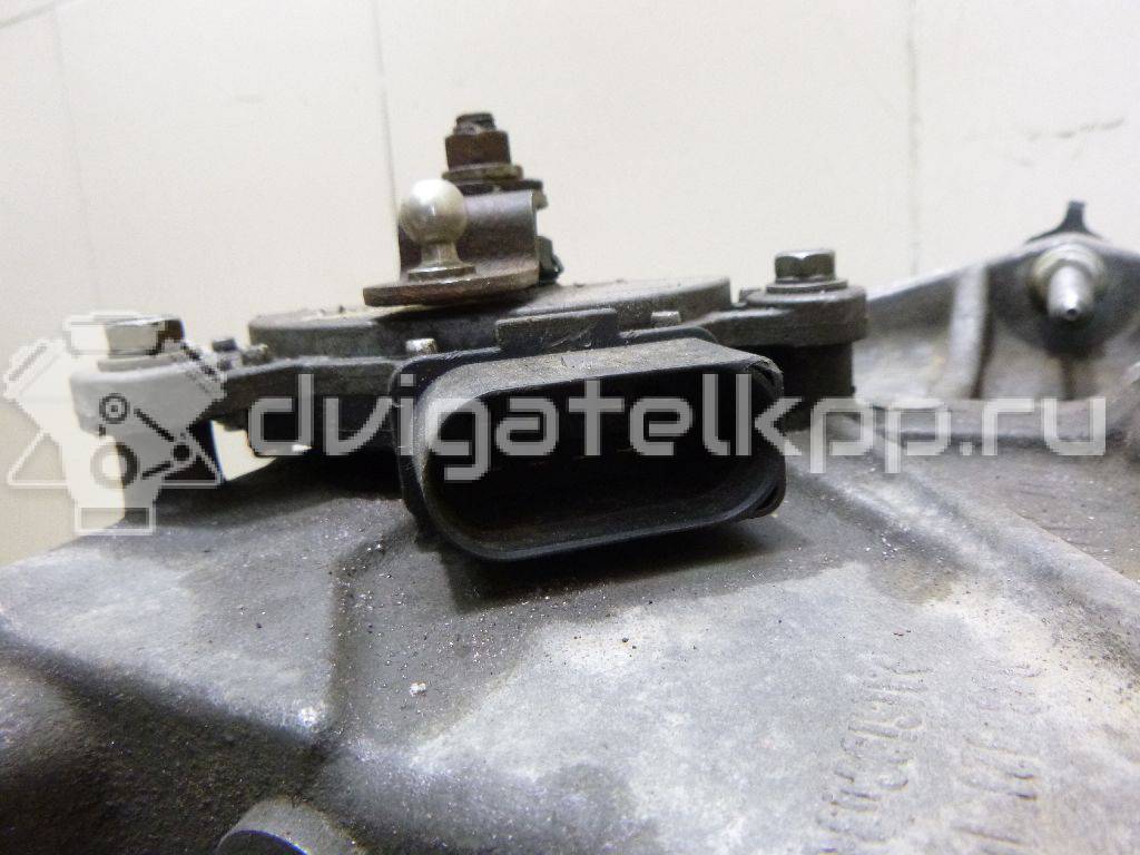 Фото Контрактная (б/у) АКПП для vw Touran  V    09G300035PX {forloop.counter}}