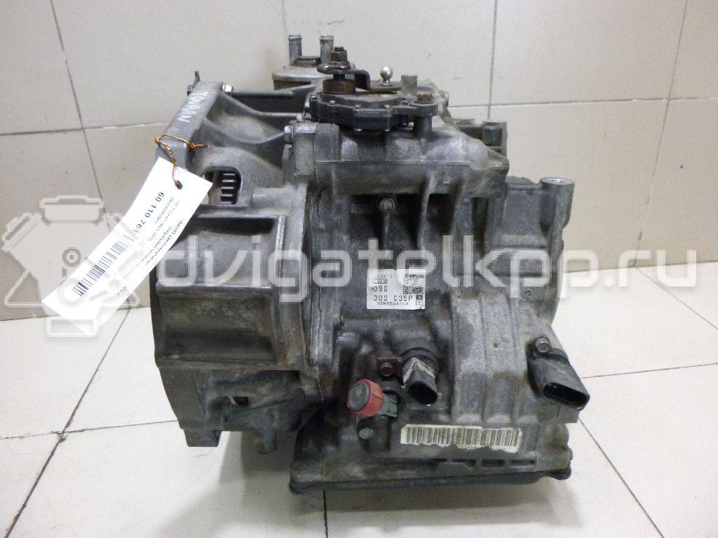 Фото Контрактная (б/у) АКПП для vw Touran  V    09G300035PX {forloop.counter}}