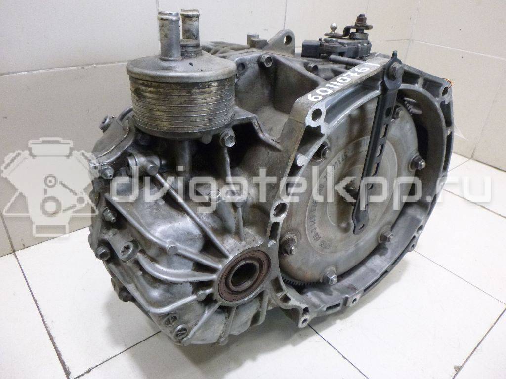 Фото Контрактная (б/у) АКПП для vw Touran  V    09G300035PX {forloop.counter}}