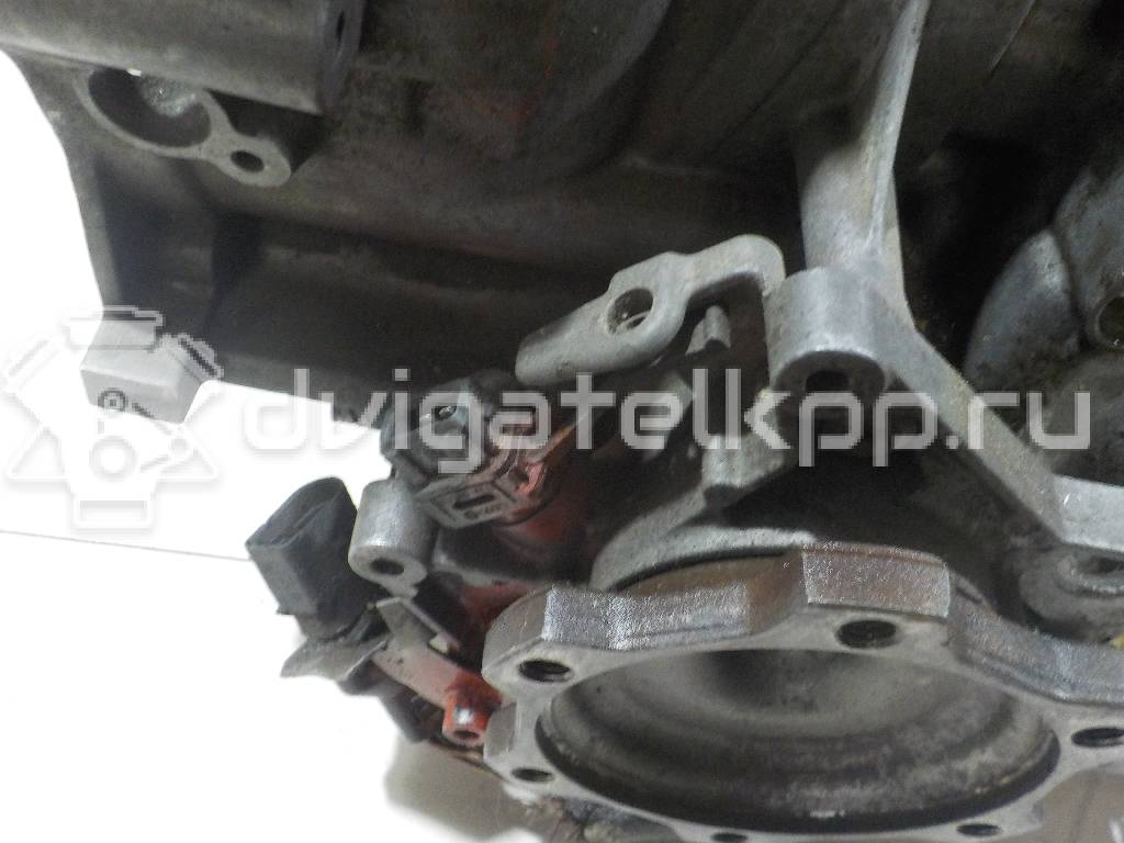 Фото Контрактная (б/у) АКПП для Audi A4 / A6 150 л.с 20V 1.8 л AWT бензин 01V300050NX {forloop.counter}}