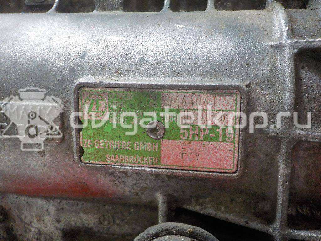 Фото Контрактная (б/у) АКПП для Audi A4 / A6 150 л.с 20V 1.8 л AWT бензин 01V300050NX {forloop.counter}}