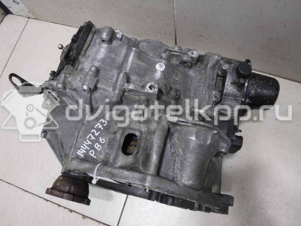 Фото Контрактная (б/у) АКПП для Volkswagen Passat / Cc 152 л.с 16V 1.8 л CDAB бензин 0AM300048M011 {forloop.counter}}