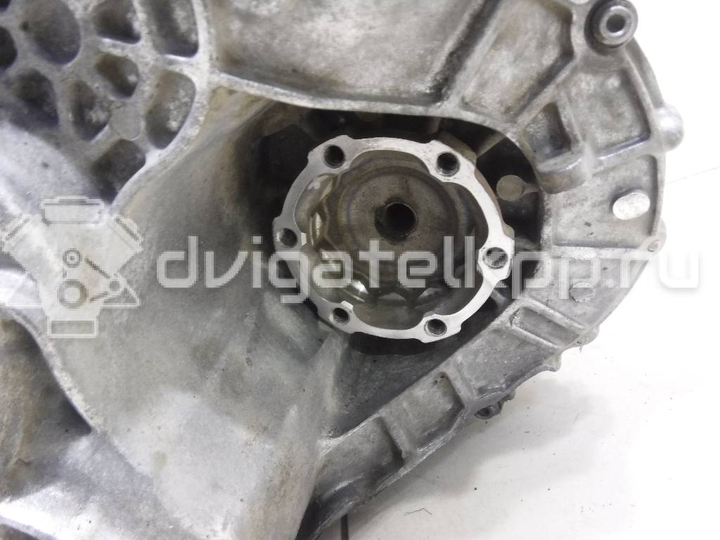 Фото Контрактная (б/у) АКПП для Volkswagen Passat / Cc 152 л.с 16V 1.8 л CDAB бензин 0AM300048M011 {forloop.counter}}