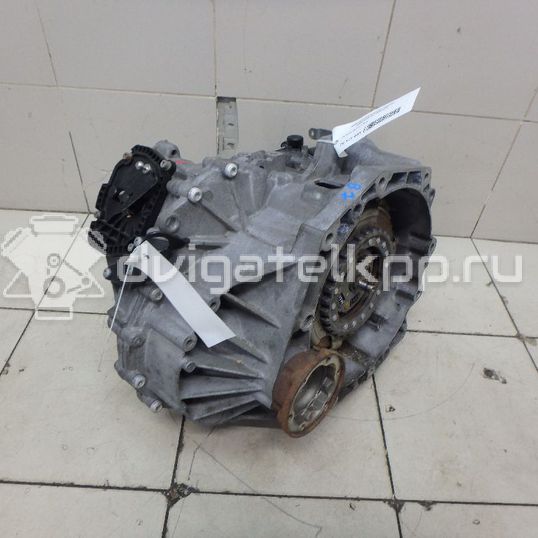 Фото Контрактная (б/у) АКПП для Volkswagen Polo 90 л.с 8V 1.2 л CBZC бензин 0AM300060D01U