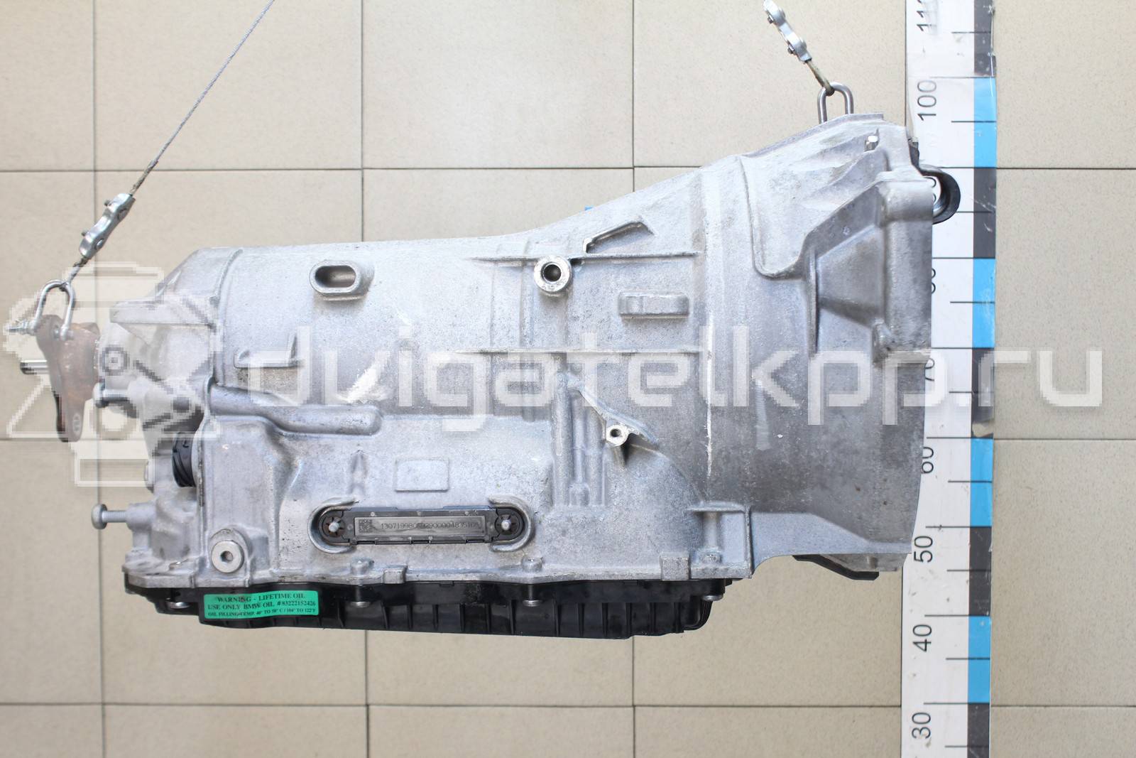 Фото Контрактная (б/у) АКПП для Bmw (Brilliance) 3 Series 102-170 л.с 16V 1.6 л N13 B16 A бензин 24008681113 {forloop.counter}}