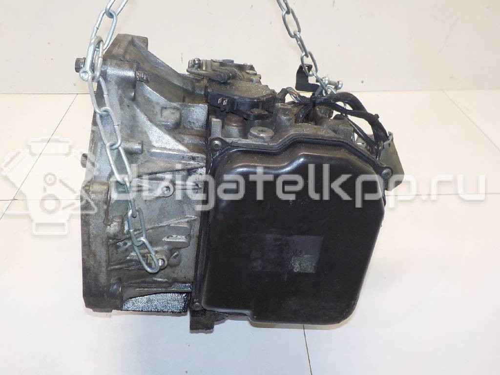 Фото Контрактная (б/у) АКПП для Citroen C4 / C5 / Ds4 / Berlingo / C3 120 л.с 16V 1.6 л 5FS (EP6C) Бензин/газ 223199 {forloop.counter}}