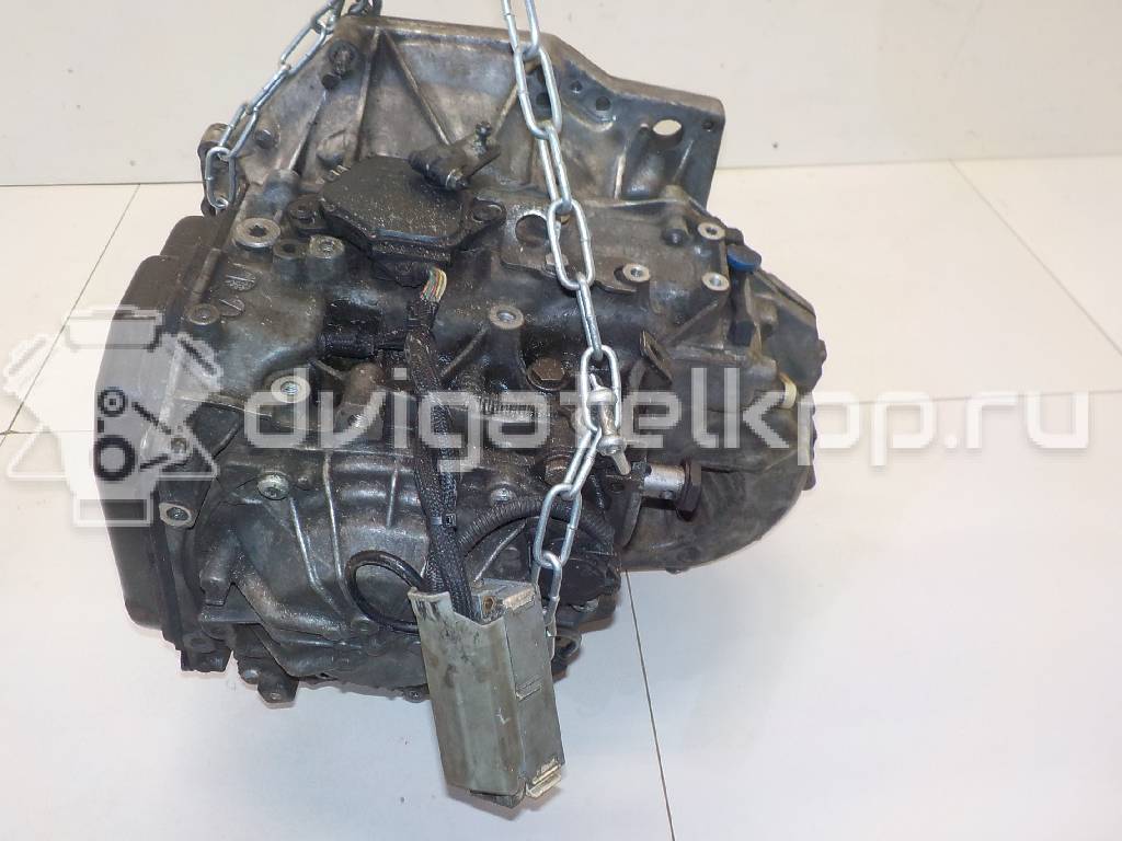 Фото Контрактная (б/у) АКПП для Citroen C4 / C5 / Ds4 / Berlingo / C3 120 л.с 16V 1.6 л 5FS (EP6C) Бензин/газ 223199 {forloop.counter}}