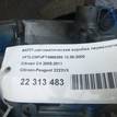 Фото Контрактная (б/у) АКПП для Peugeot / Citroen 106-122 л.с 16V 1.6 л NFU (TU5JP4) бензин 2222VX {forloop.counter}}