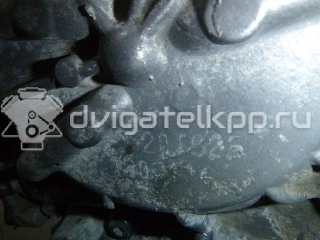 Фото Контрактная (б/у) АКПП для Citroen Saxo S0, S1 98-101 л.с 8V 1.6 л NFT (TU5JP) бензин 2222VX {forloop.counter}}