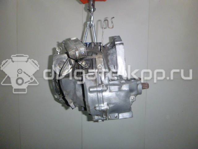 Фото Контрактная (б/у) АКПП для Citroen C3 / C4 / Saxo S0, S1 109-120 л.с 16V 1.6 л NFX (TU5JP4) Бензин/спирт 2222VX {forloop.counter}}