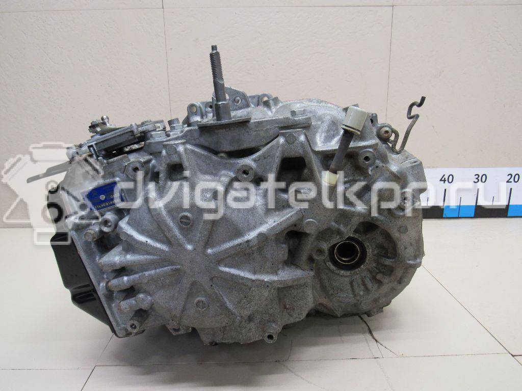 Фото Контрактная (б/у) АКПП для Citroen C4 / C5 / Ds4 / Ds5 / Ds3 156 л.с 16V 1.6 л 5FV (EP6CDT) бензин 2231n3 {forloop.counter}}