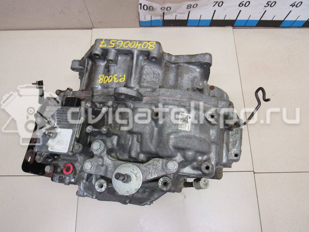 Фото Контрактная (б/у) АКПП для Citroen C4 / C5 / Ds4 / Ds5 / Ds3 156 л.с 16V 1.6 л 5FV (EP6CDT) бензин 2231n3 {forloop.counter}}