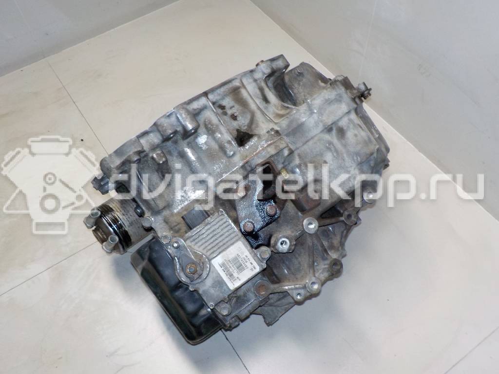 Фото Контрактная (б/у) АКПП для Citroen / Peugeot 136 л.с 16V 2.0 л RHR (DW10BTED4) Дизельное топливо 2222ZS {forloop.counter}}