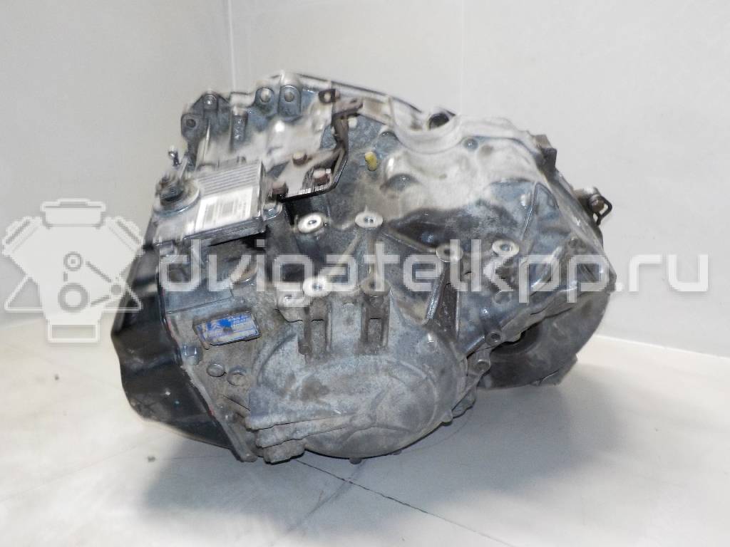 Фото Контрактная (б/у) АКПП для Citroen / Peugeot 136 л.с 16V 2.0 л RHR (DW10BTED4) Дизельное топливо 2222ZS {forloop.counter}}