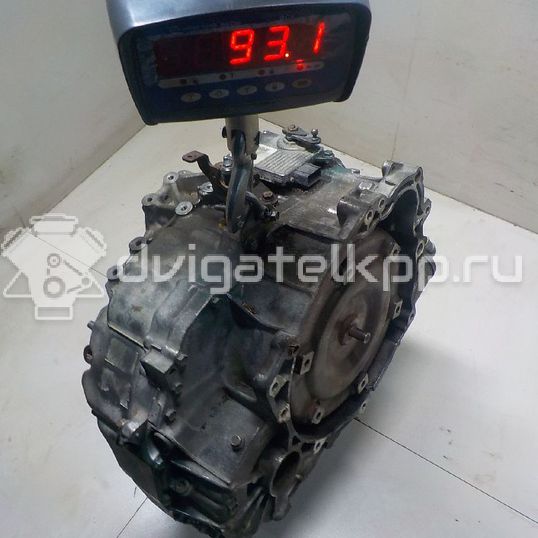 Фото Контрактная (б/у) АКПП для Peugeot / Citroen 140 л.с 16V 2.0 л RHF (DW10BTED4) Дизельное топливо 2222ZS