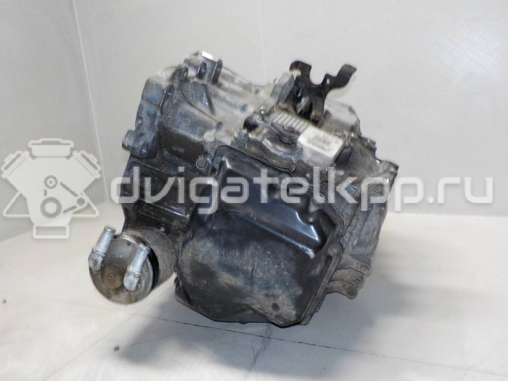 Фото Контрактная (б/у) АКПП для Peugeot / Citroen 140 л.с 16V 2.0 л RHF (DW10BTED4) Дизельное топливо 2222ZS {forloop.counter}}