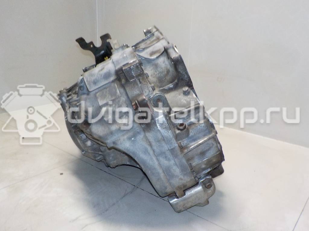 Фото Контрактная (б/у) АКПП для Peugeot / Citroen 140 л.с 16V 2.0 л RHF (DW10BTED4) Дизельное топливо 2222ZS {forloop.counter}}