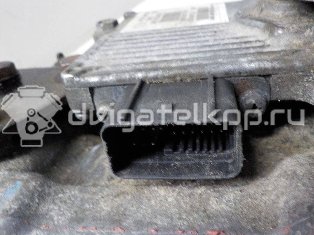 Фото Контрактная (б/у) АКПП для Citroen C4 / C5 136-140 л.с 16V 2.0 л RHF (DW10BTED4) Дизельное топливо 2222ZS {forloop.counter}}