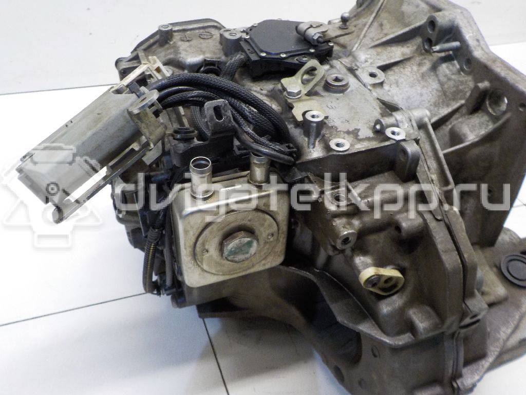 Фото Контрактная (б/у) АКПП для Citroen C4 / C5 / Ds4 / Berlingo / C3 120 л.с 16V 1.6 л 5FS (EP6C) Бензин/газ 223199 {forloop.counter}}