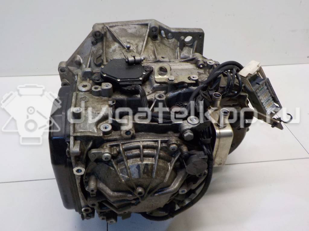 Фото Контрактная (б/у) АКПП для Citroen C4 / C5 / Ds4 / Berlingo / C3 120 л.с 16V 1.6 л 5FS (EP6C) Бензин/газ 223199 {forloop.counter}}