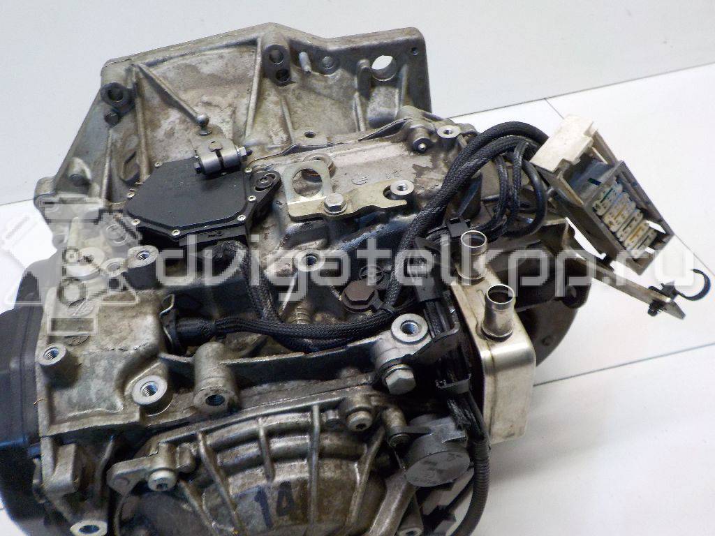 Фото Контрактная (б/у) АКПП для Citroen C4 / C5 / Ds4 / Berlingo / C3 120 л.с 16V 1.6 л 5FS (EP6C) Бензин/газ 223199 {forloop.counter}}